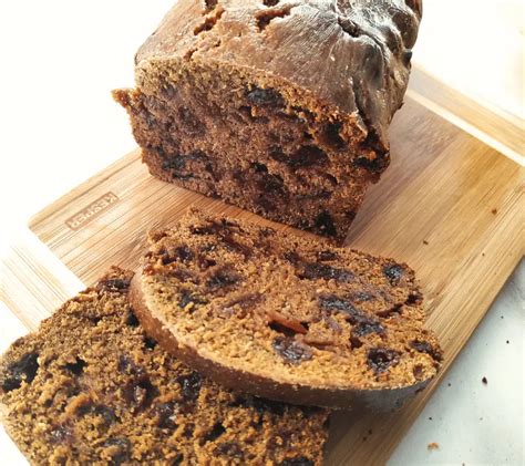 malt loaf recipe like soreen.